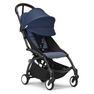 STOKKE Sportsko sjedalo YOYO 646407, plava Air France