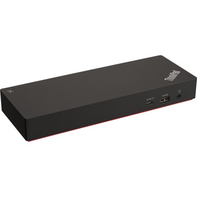 LENOVO Docking stanica ThinkPad, Thunderbolt 4