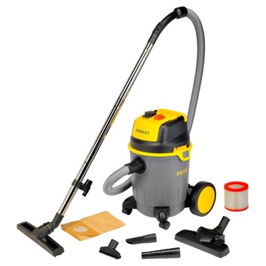 STANLEY Mokro suhi usisavač SXVC 20 PTE