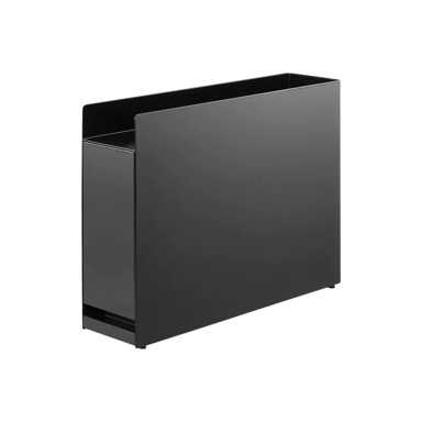 YAMAZAKI Metalni kuhinjski organizator Tower