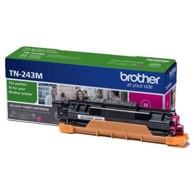 BROTHER Toner za printer TN-243M magenta do 1,000 listova prema ISO/IEC 19798