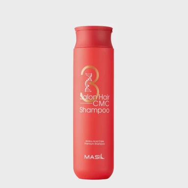 MASIL Regenerirajući šampon za kosu 3 Salon Hair CMC Shampoo 300 ml