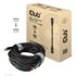 CLUB3D HDMI kabel 2.0 4K 60Hz RedMere, duljina 10 m