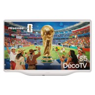HISENSE Televizor QLED Smart TV 32S5Q