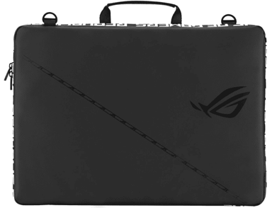 ASUS Torba za prijenosno računalo ROG Ranger do 40,64 cm, crna