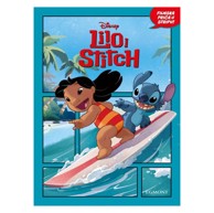 EGMONT Lilo i Stitch