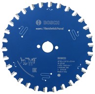 BOSCH List kružne pile Expert for Sandwich Panel, za ručne pile