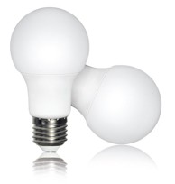 LED žarulja S11 A60 220 240V 9W E27 4000K 810lm