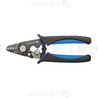 Kliješta za skidanje izolacije svjetlovodnih kablova