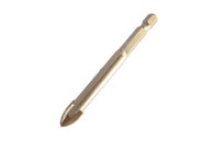ENPRO Svrdlo za staklo i keramiku 705500 4 mm, srebrna