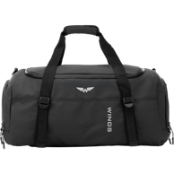 WINGS Torba ROOK 36L, crna