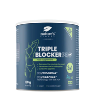 NATURE'S FINEST Dodatak prehrani Triple Blocker PRO