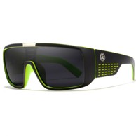 KDEAM Sunčane naočale Novato 62 GKD008C62, crna