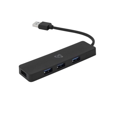 SBOX USB HUB H-504, 4-portni USB 3.0