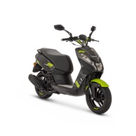 PEUGEOT Električni skuter Streetzone 50 4T