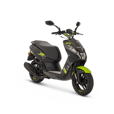 PEUGEOT Električni skuter Streetzone 50 4T
