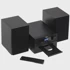ADLER Mini Hi-Fi sustav AD 1917, CD, FM radio, Bluetooth, USB