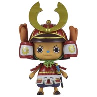 One Piece Tony Tony Chopper Wanokuni DXF figura 8cm