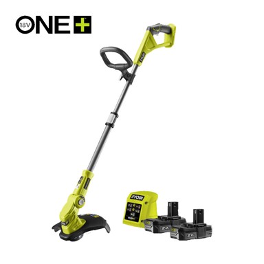 RYOBI Akumulatorski trimer RLT183222S