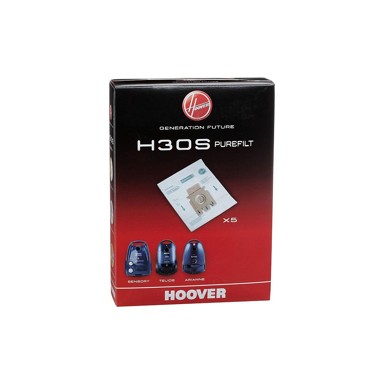 HOOVER Vrećice za usisavač TELIOS H30S
