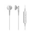 AUDIO-TECHNICA Slušalice ATH-C200, bijele, bežične