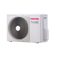 TOSHIBA Klima uređaj Multi Inverter RAS 2M14 U2AVG, 4,0 kW
