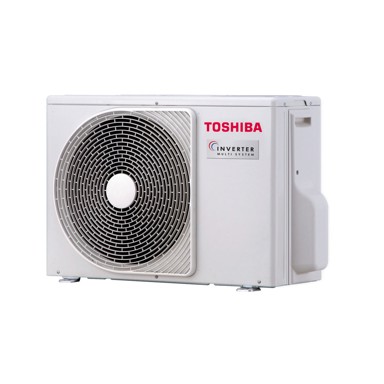 TOSHIBA Klima uređaj Multi Inverter RAS 2M14 U2AVG, 4,0 kW