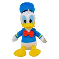 DISNEY Plišana igračka Paško patak, 20 cm