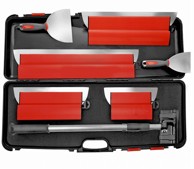 VERKGROUP Mini set profesionalnih gletera