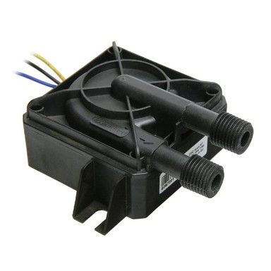 LAING Original Pumpa DDC-1RT/Plus, 12V, s 2xG1/4 vanjski navoj
