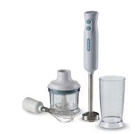 ARIETE Štapni mikser 3-u-1 bijeli