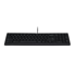 ACER Tipkovnica USB Wired Keyboard, US međunarodna QWERTY, crna