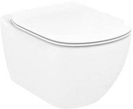 IDEAL Standard WC školjka viseća tesi