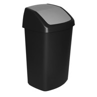 CURVER Plastična kanta za otpatke 50 l Swing