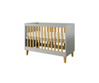 Krevetić Kubi, sivi