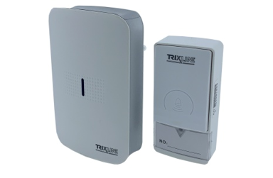 TRIXLINE Bežično zvono za vrata 302