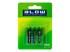 BLOW Baterije Super Heavy Duty AAA R03P, 4 kom
