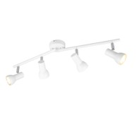 REALITY Reflektor 4x GU10 Cantar