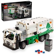 LEGO Technic Mack LR Electric Kamion za odvoz smeća 42149
