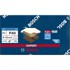 BOSCH Brusna ploča C470,125 mm 40,50x EXPERT