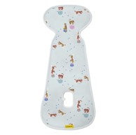 AEROMOOV Podloga za kolica tiger AL-B-CT