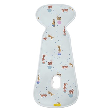 AEROMOOV Podloga za kolica tiger AL-B-CT