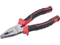 EXTOL PREMIUM Kombinirana kliješta 180 mm (8813182)