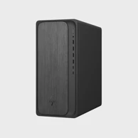 HP Stolno računalo OmniDesk AI M03-0450ng / Intel Core Ultra 5 225, 16 GB RAM, 512 GB SSD, Windows 11, siva