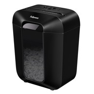 FELLOWES Uništavač papira Powershred LX45, crni