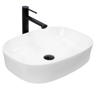 REA Umivaonik nadgradni Angie
