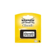 WILKINSON Klasične britvice - blister 5/1