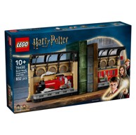 LEGO Harry Potter Kutak za knjige: Hogwarts Express 76450 