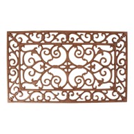 ESSCHERT DESIGN Otirač 58,2x34 cm 