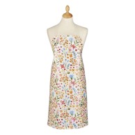 COOKSMART Kuhinjska pregača s PVC slojem Bee Happy 